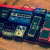 Pedalboards Doble A TAM 80-5
