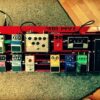 Pedalboards Doble A TAM 80-4